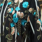 Embroidered Shirt PW23-SS05