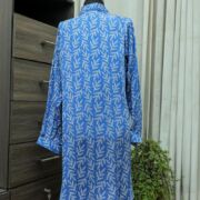 2 Piece Printed Suite PW23-SU08